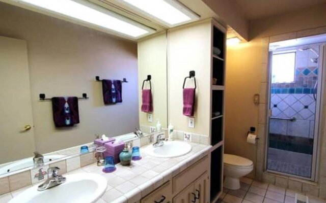 Chocolate Turtle B&B