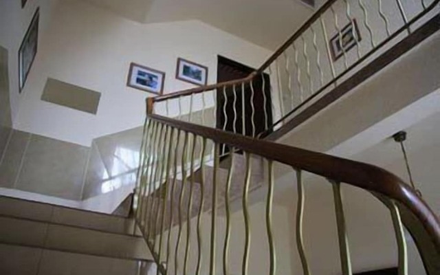 Villa Maria