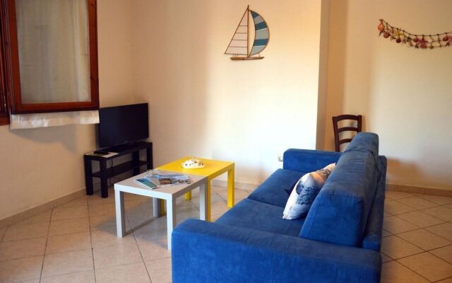 Residence Rena Majore