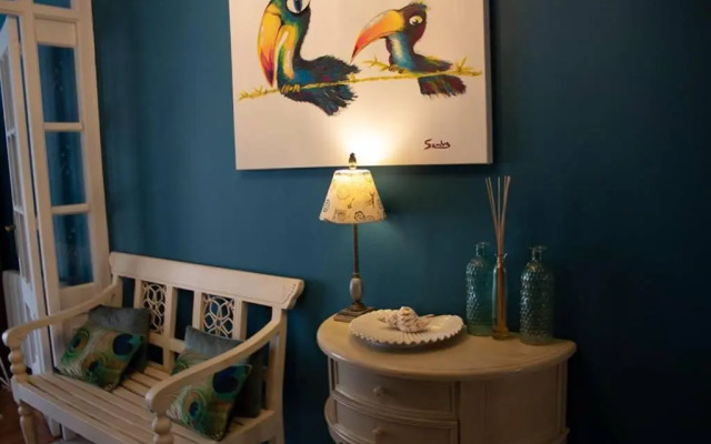 Vivienda familiar en A Guarda