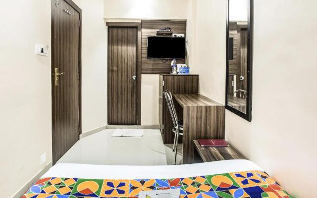 Fabhotel Horizon Andheri East