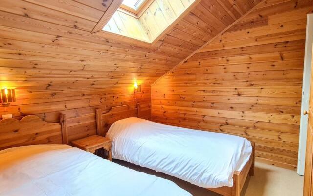 Chalet Flaine, 7 Pièces, 12 Personnes - Fr-1-425-4