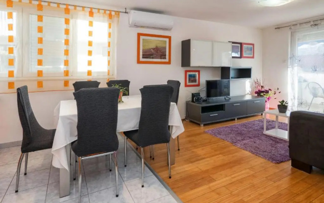 Bacvice Beach Apartments
