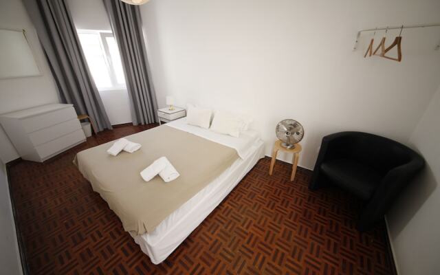 The Story Guest House