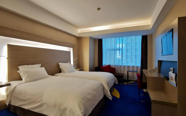 Novotel Shenzhen Watergate