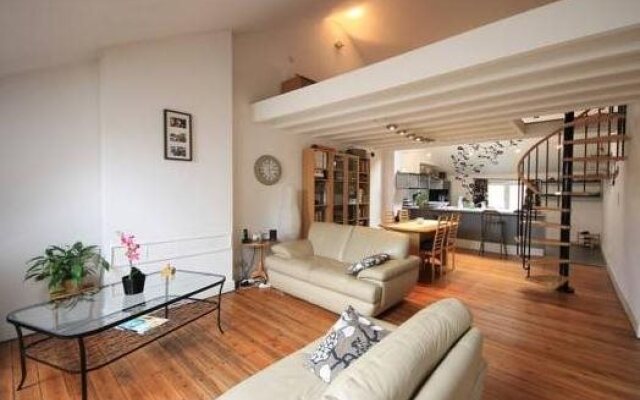 Smartflats - Boverie