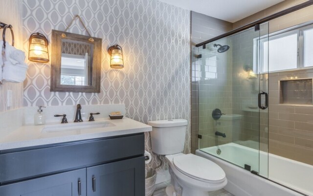Carnelian - 5 Br Home
