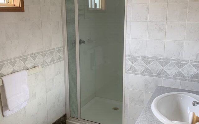 Holbrook Motor Village