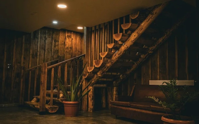 Hotel Hacienda Dorotea