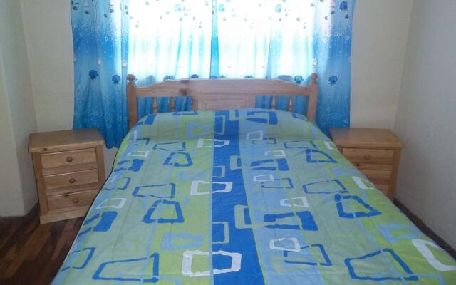 Marilu Blue Hostal