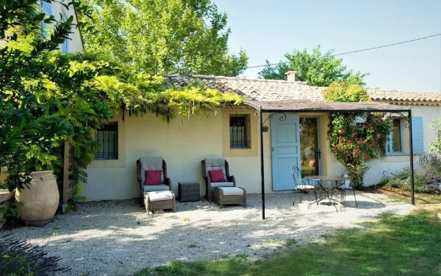 Gîtes Domaine des Machottes