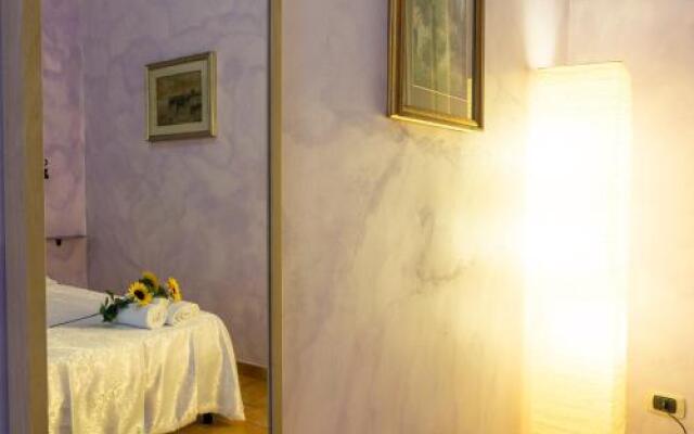 Capocci holiday home