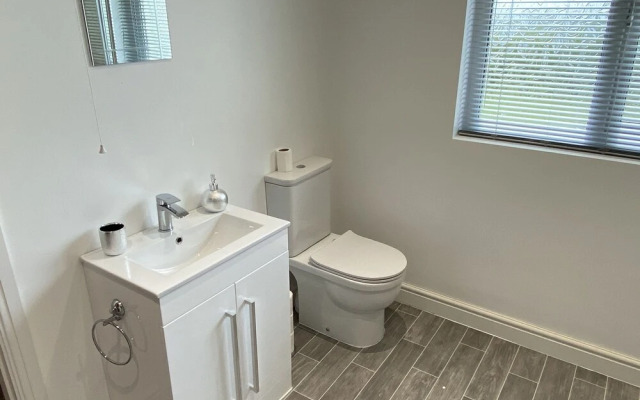 Santa Rosa - 4 Bedroom Holiday Home