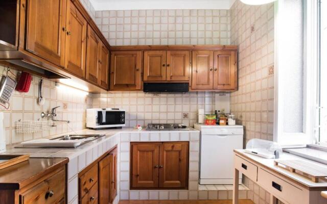 Villa Donna Elisa Sorrento