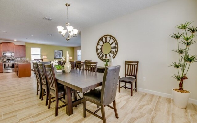 Scramble Villa #231070 - 4 Br villa