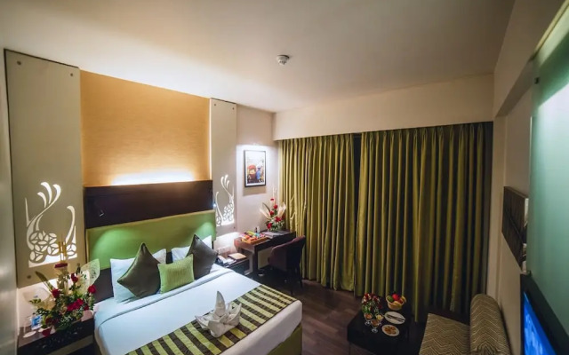 Barsana Hotel & Resort