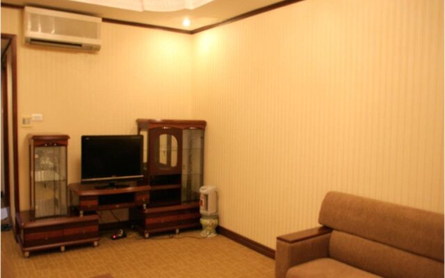 Khách sạn Sao Mai – Guest Rooms – Thanh Hoa