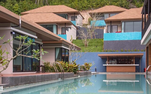 Chermantra Aonang Resort and Pool Suite