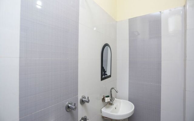 OYO Flagship 22406 Shree Shree Guest House