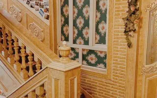 Good morning international hostel