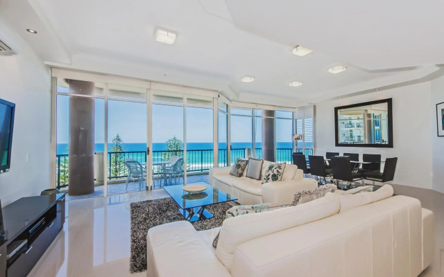 Oceana on Broadbeach