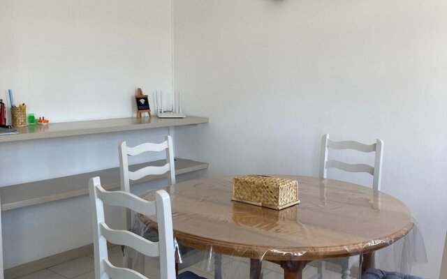 La Péninsule - Town Apartment in Curepipe