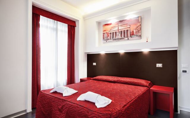 Imperial Suite Rome Guest House