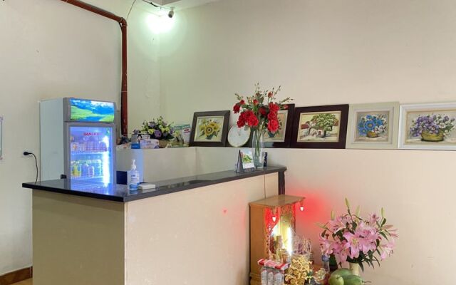 OYO 1152 Huong Duong Hotel