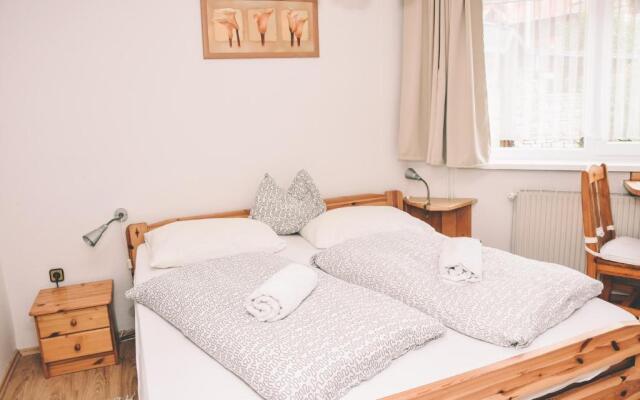 Pension s'Platzl Stuhleck