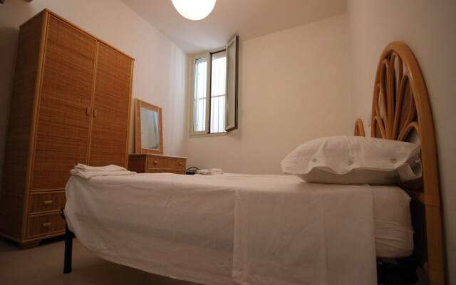 Blu Marini Apartments