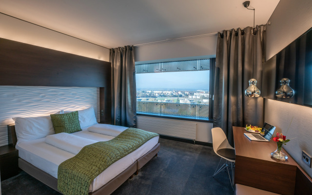 Airport Hotel Basel