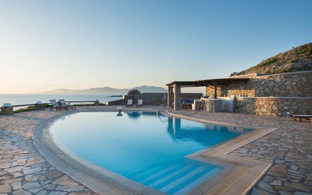 Mykopetra Villas