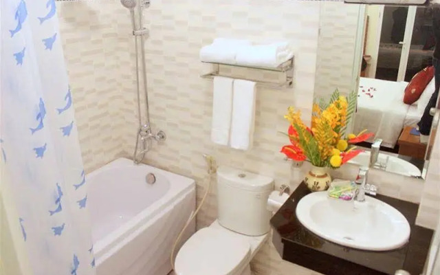 Camellia 5 Hotel