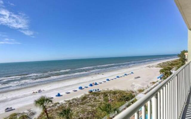 Sand Castle by Plumlee Vacation Rentals