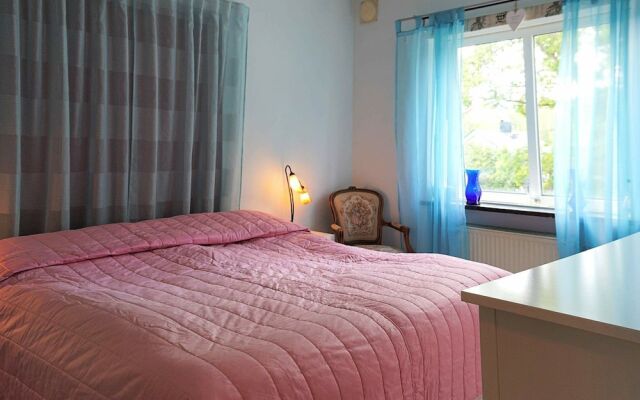 4 Star Holiday Home in Ôrkelljunga