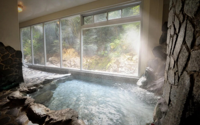 Nibukawaonsen Mikado