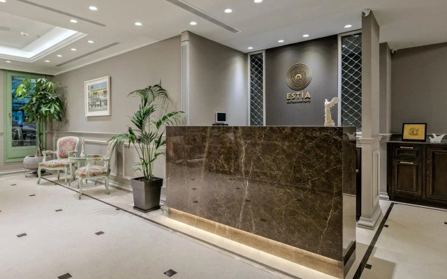 Estia Boutique Apartments