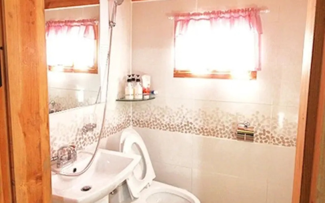 Jeonju Doldamjip Hanok Stay