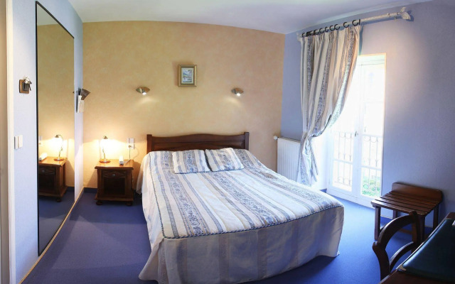 Hostellerie du Vieux Cordes