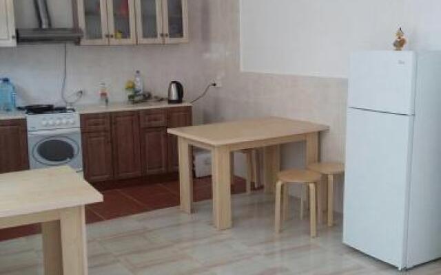 Guest house on Adleyba 146