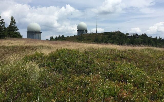 Appartements Pension Hammerschmied