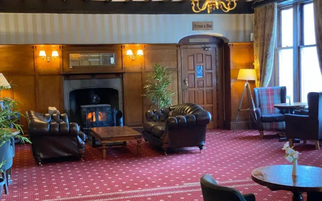 Ernespie House Hotel