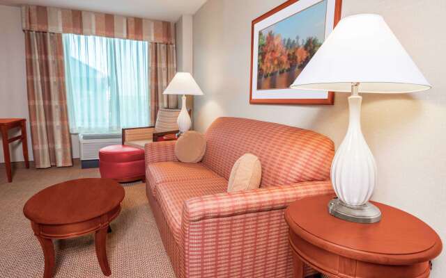 Hilton Garden Inn Independence