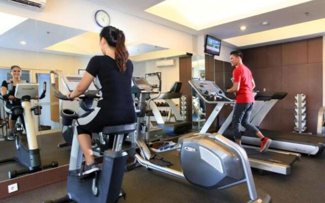 Swiss-Belinn Balikpapan