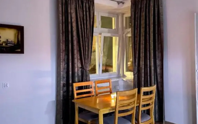 Krakowskie Apartament 1