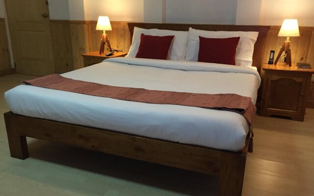 Chateau Beatrice Bed & Breakfast