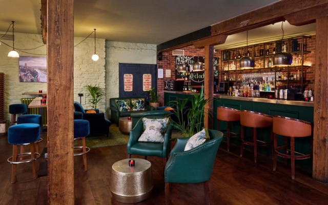 Hotel du Vin & Bistro Bristol