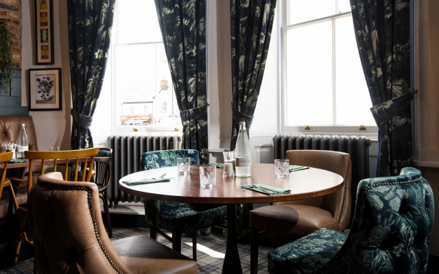 The Northallerton Inn - The Inn Collection Group