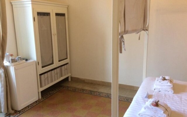 Sweety Rooms Rome