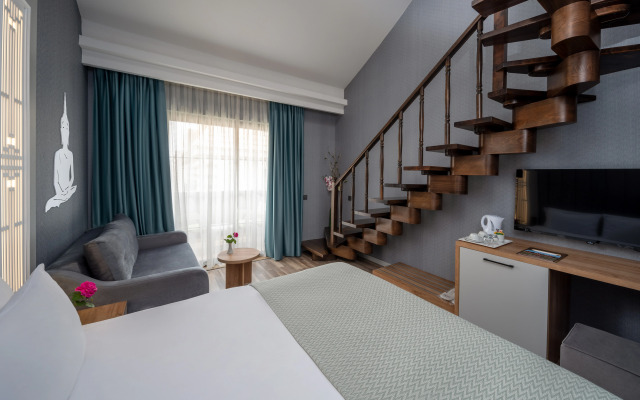 Siam Elegance Hotel & Spa